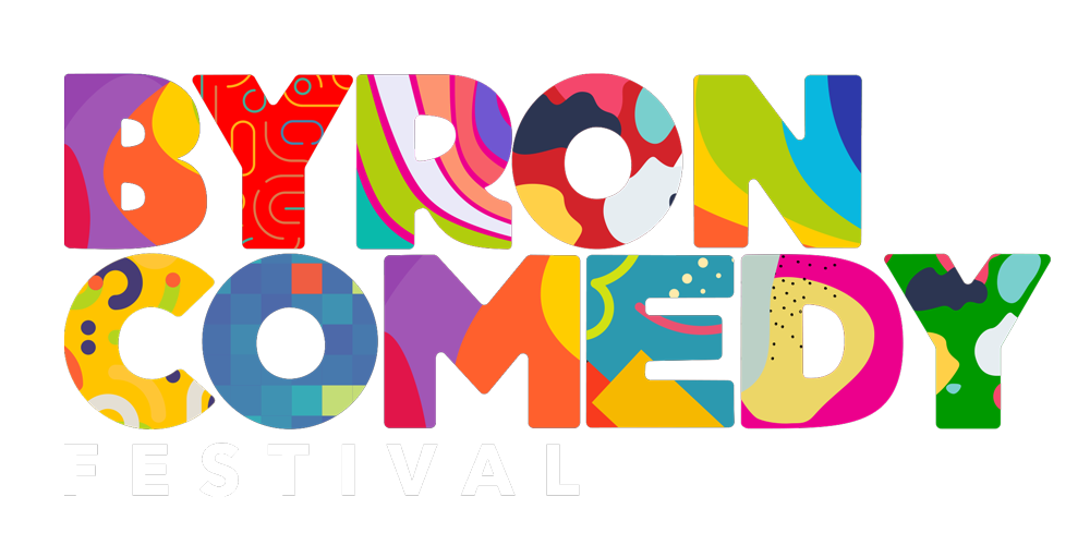 Byron Comedy Festival