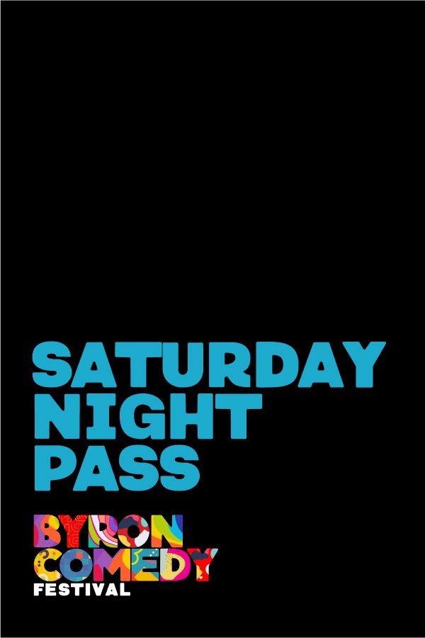 Saturday Night Pass