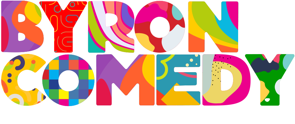 Byron Comedy Festival