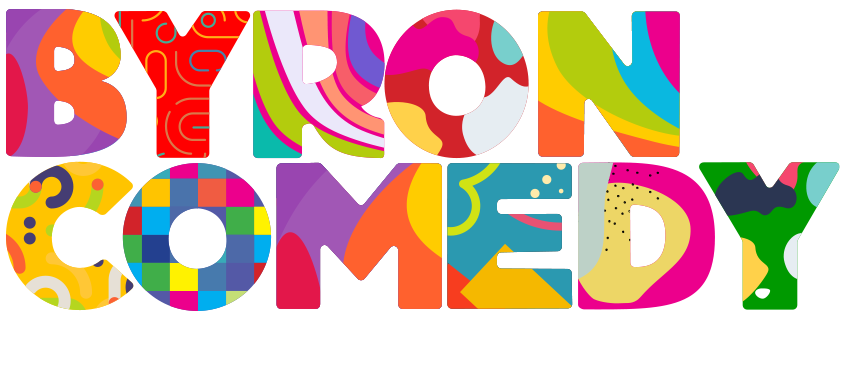 Byron Comedy Festival